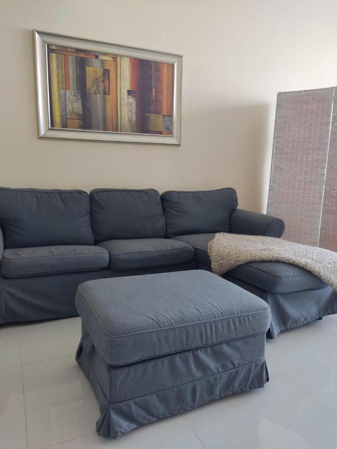 Studio In The Heart Of Sports City -Great View & Amenities! Dubai Exterior foto
